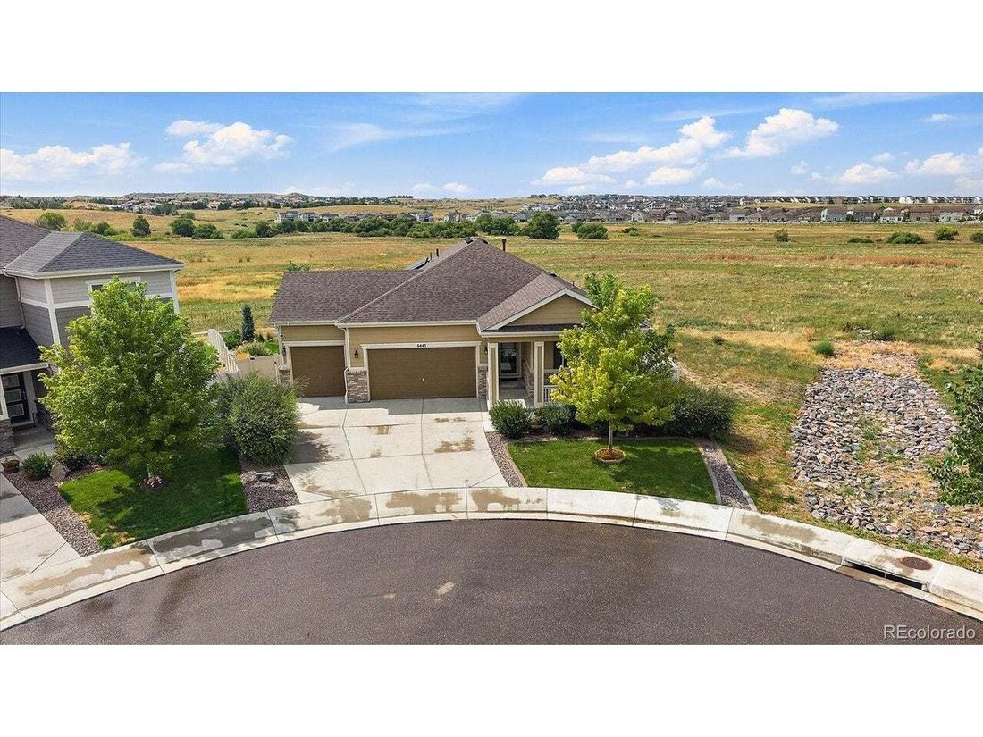 House in Parker, Colorado, United States 2 - 18669080