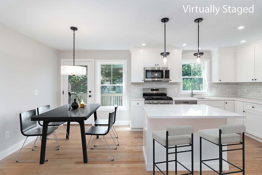 House in Warwick, Rhode Island, United States 3 - 18661902