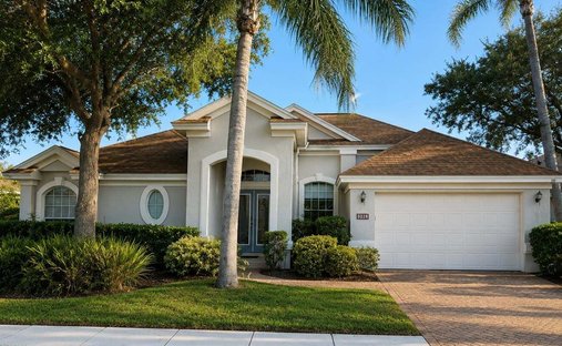 House in St. Augustine, Florida, United States 1