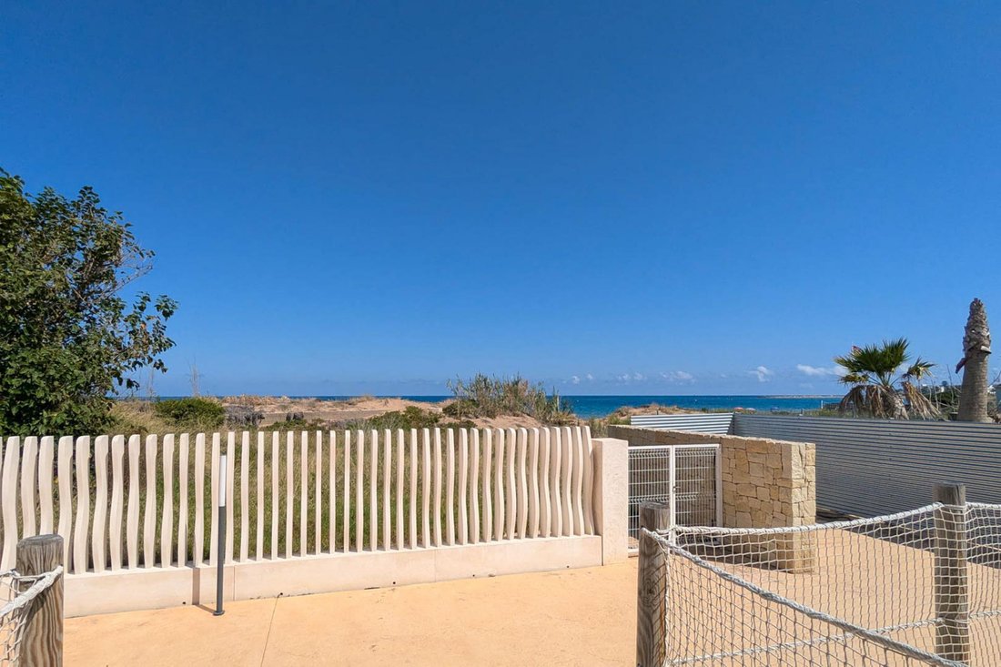 Apartment in Denia, Valencian Community, Spain 5 - 18665711