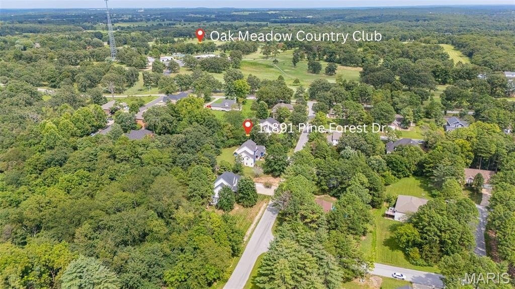 House in Rolla, Missouri, United States 2 - 18666252