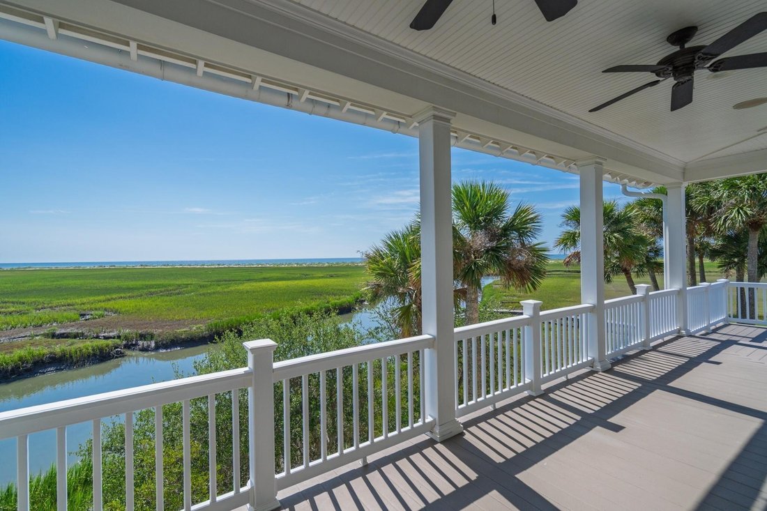 House in Edisto Island, South Carolina, United States 4 - 18665403