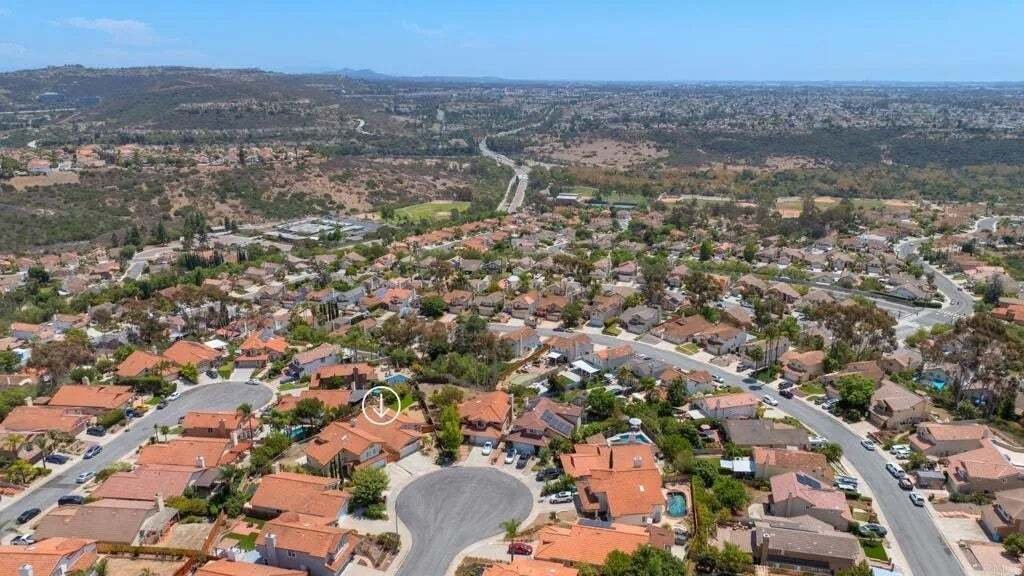 House in San Diego, California, United States 3 - 18663886