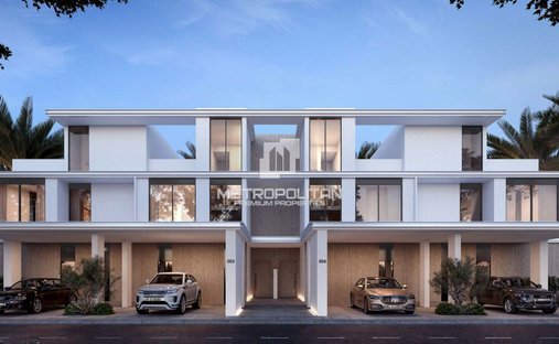 Villa en Dubái, Emiratos Árabes Unidos 1