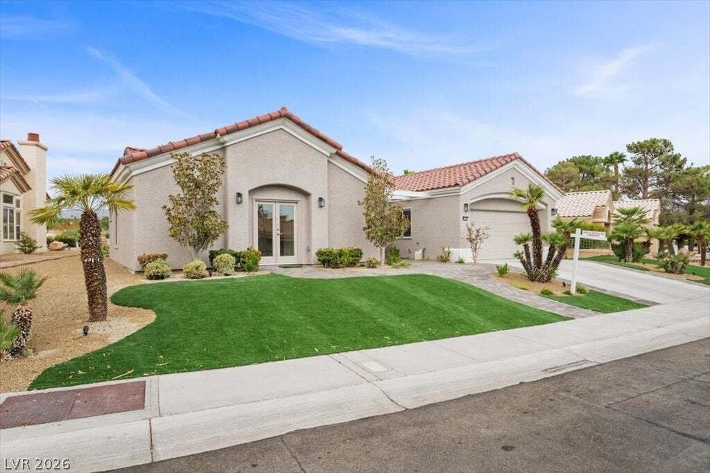 House in Las Vegas, Nevada, United States 2 - 18662777
