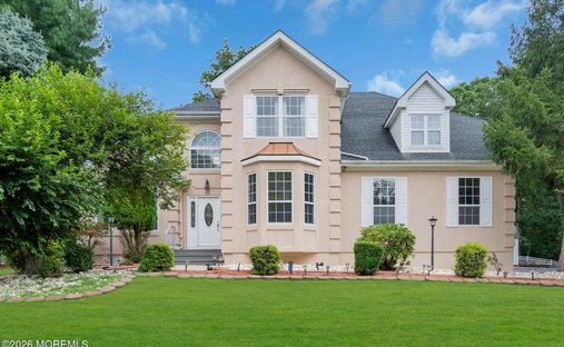 Haus in Jackson, New Jersey, Vereinigte Staaten 1
