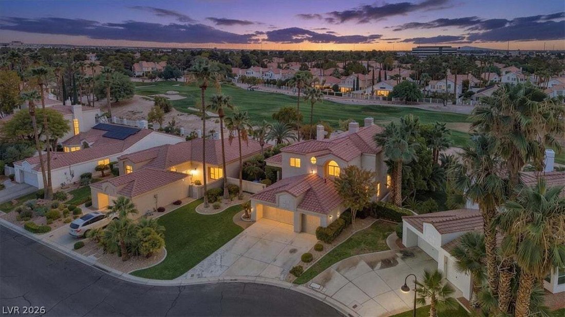 House in Las Vegas, Nevada, United States 5 - 18659280