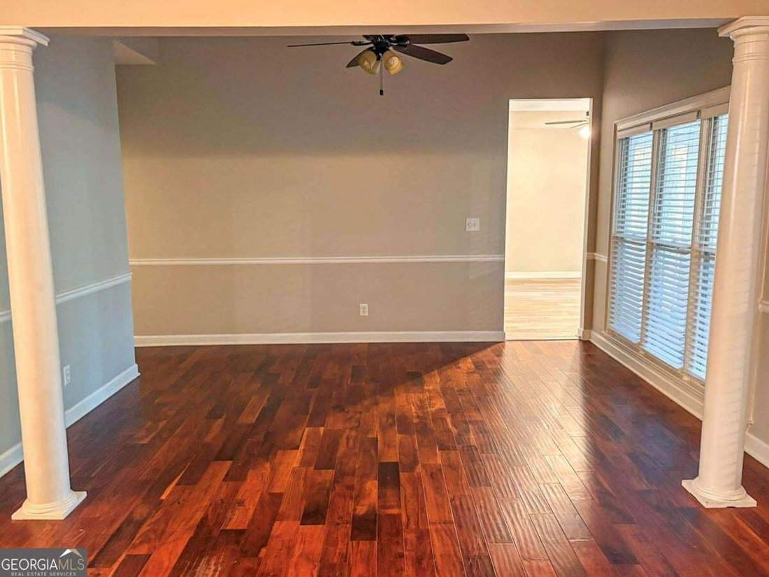 House in Newnan, Georgia, United States 5 - 18663867
