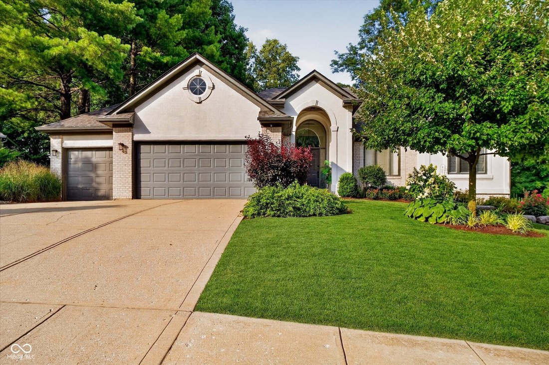 House in Lawrence, Indiana, United States 2 - 18670956