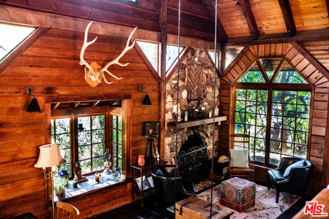 House in Topanga, California, United States 1 - 18663222