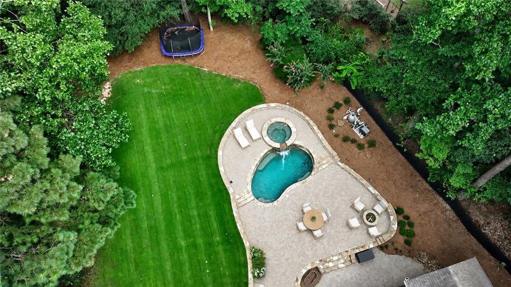 Casa a Milton, Georgia, Stati Uniti 5 - 18506222