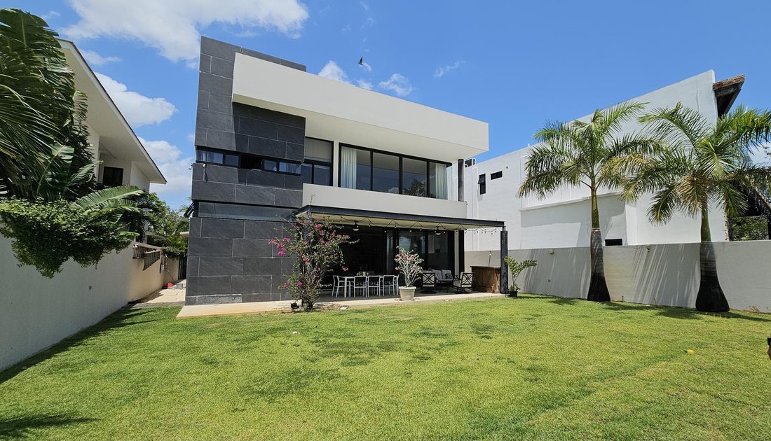House in Cancún, Quintana Roo, Mexico 3 - 18659942
