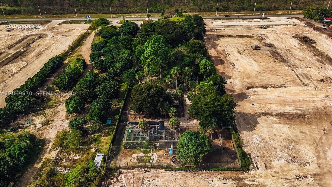 House in Homestead, Florida, United States 3 - 18663349