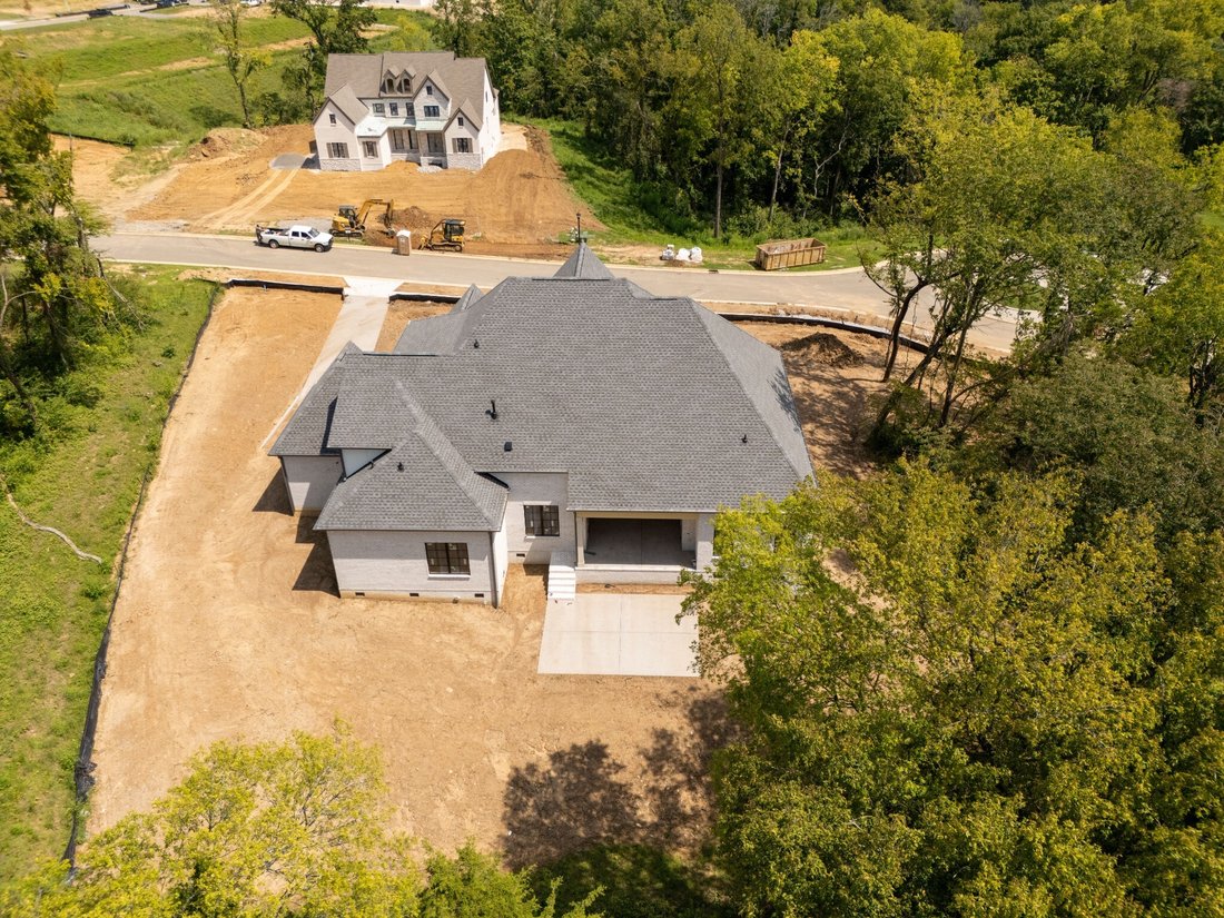 House in Nolensville, Tennessee, United States 3 - 17639012