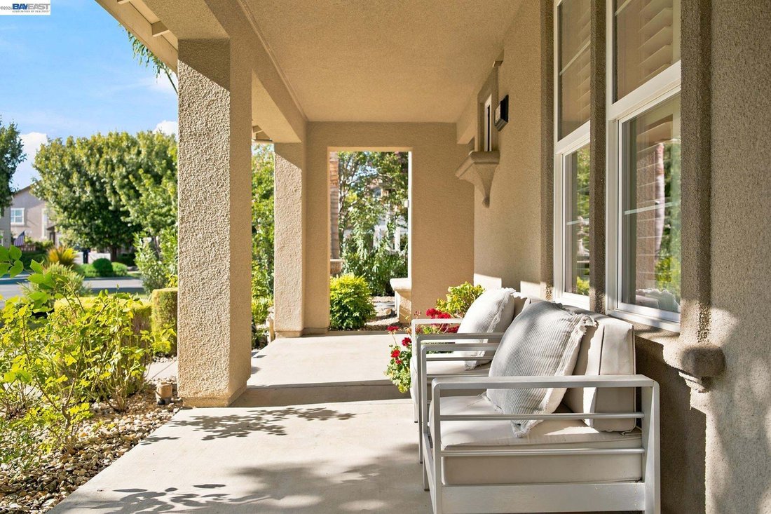 House in Livermore, California, United States 4 - 18670633