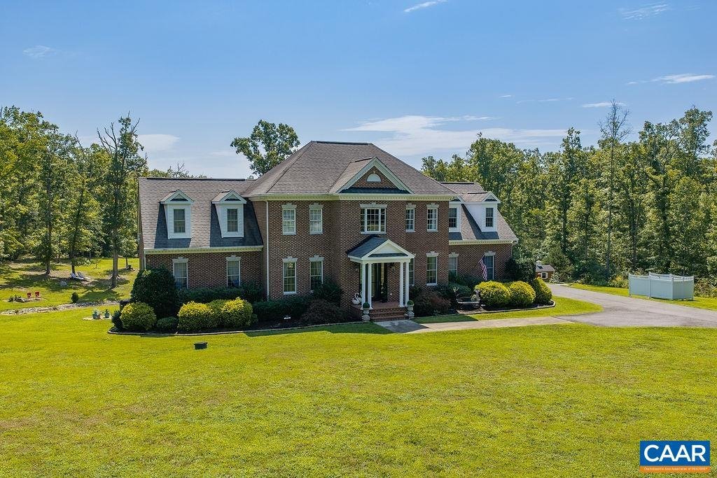 House in Charlottesville, Virginia, United States 1 - 18659713