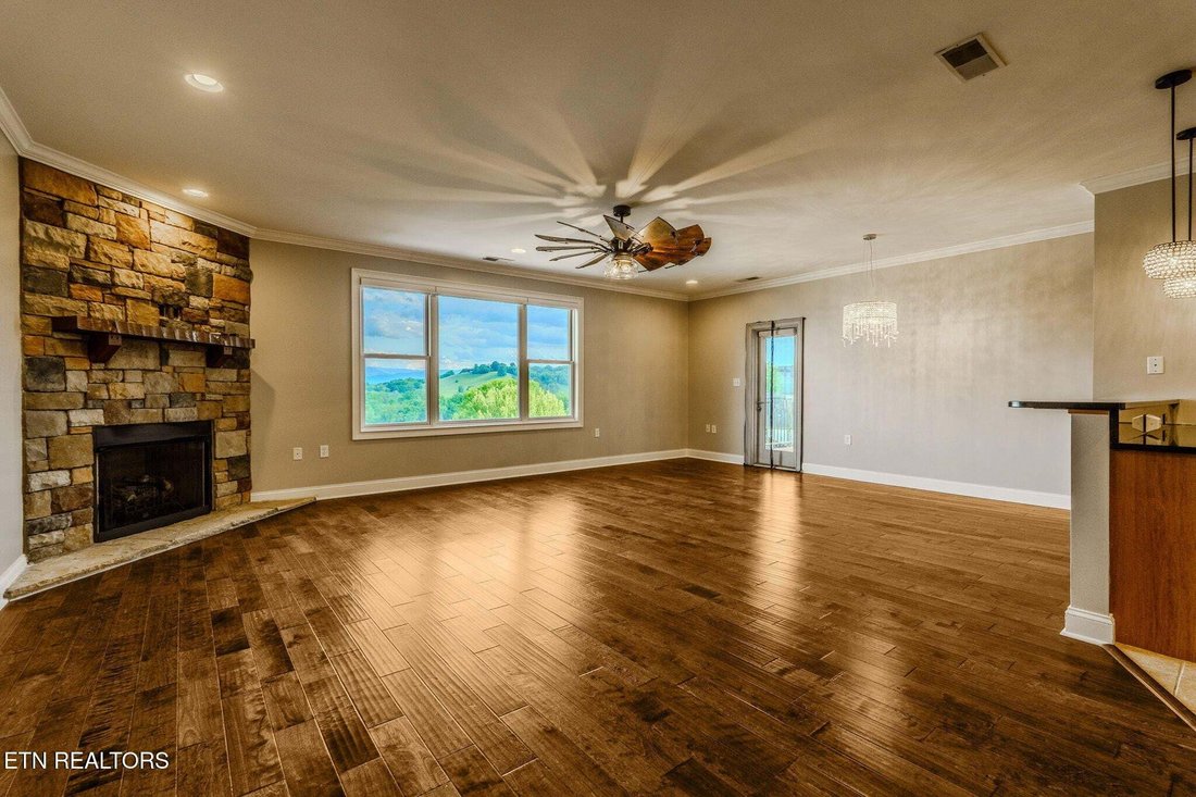 Condo in Sevierville, Tennessee, United States 3 - 18659521