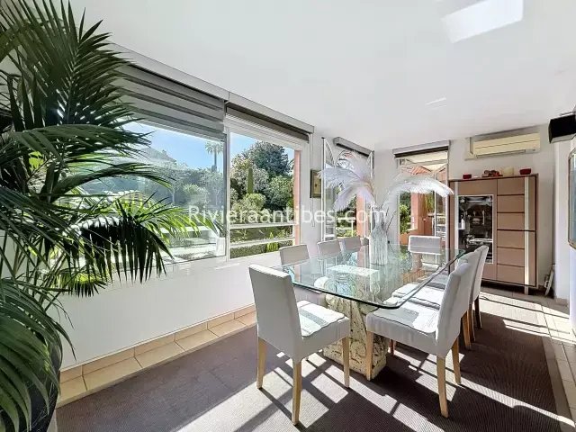 Apartment in Fontmerle, Antibes, France 4 - 18066849