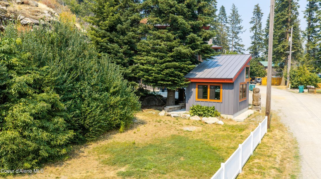 House in Rathdrum, Idaho, United States 4 - 18658991