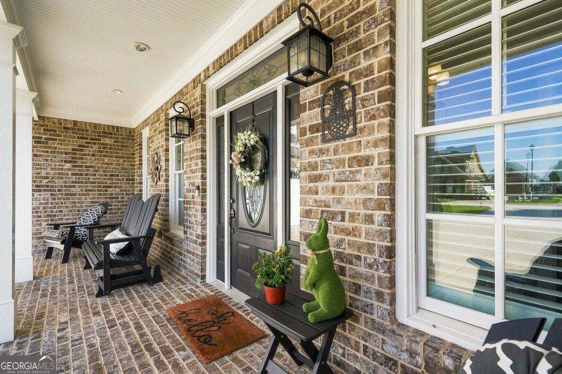 House in Jefferson, Georgia, United States 3 - 18666146