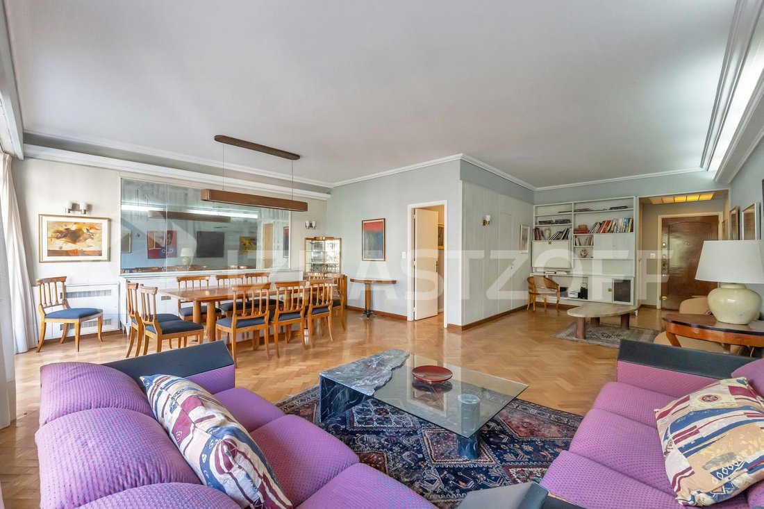 Apartment in Buenos Aires, Buenos Aires, Argentina 3 - 18659917