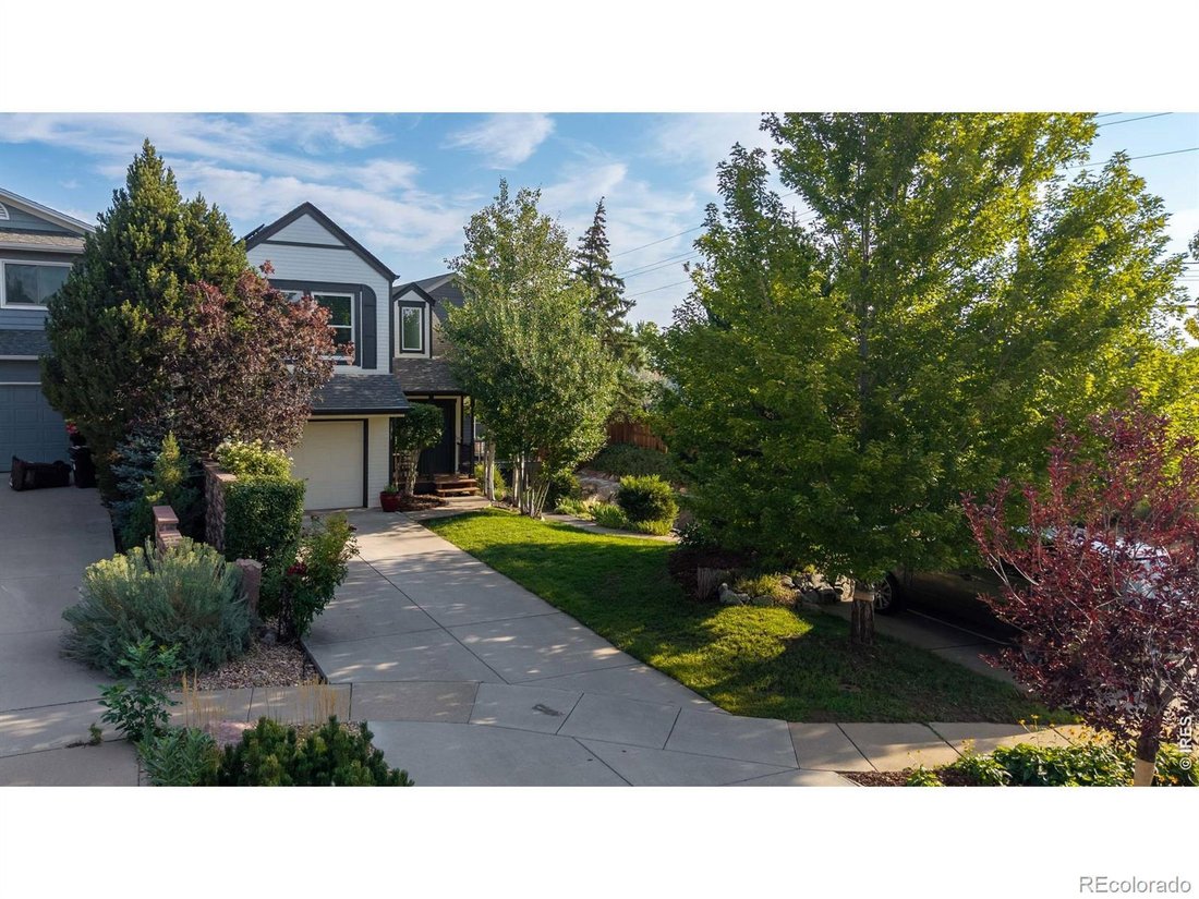 House in Boulder, Colorado, United States 1 - 18665672