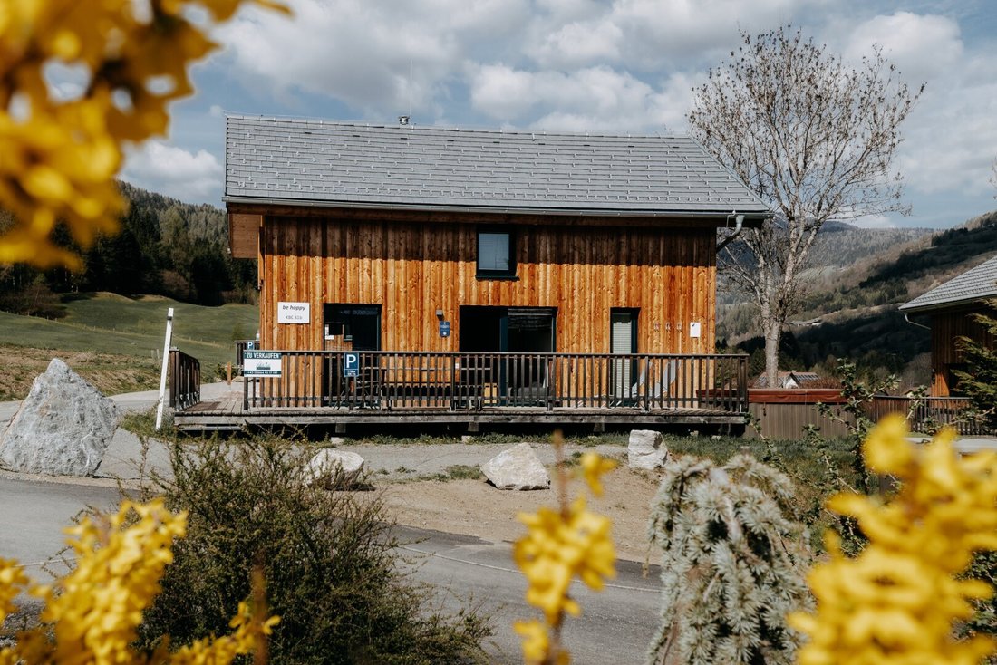 House in Sankt Lorenzen ob Murau, Styria, Austria 4 - 18667007