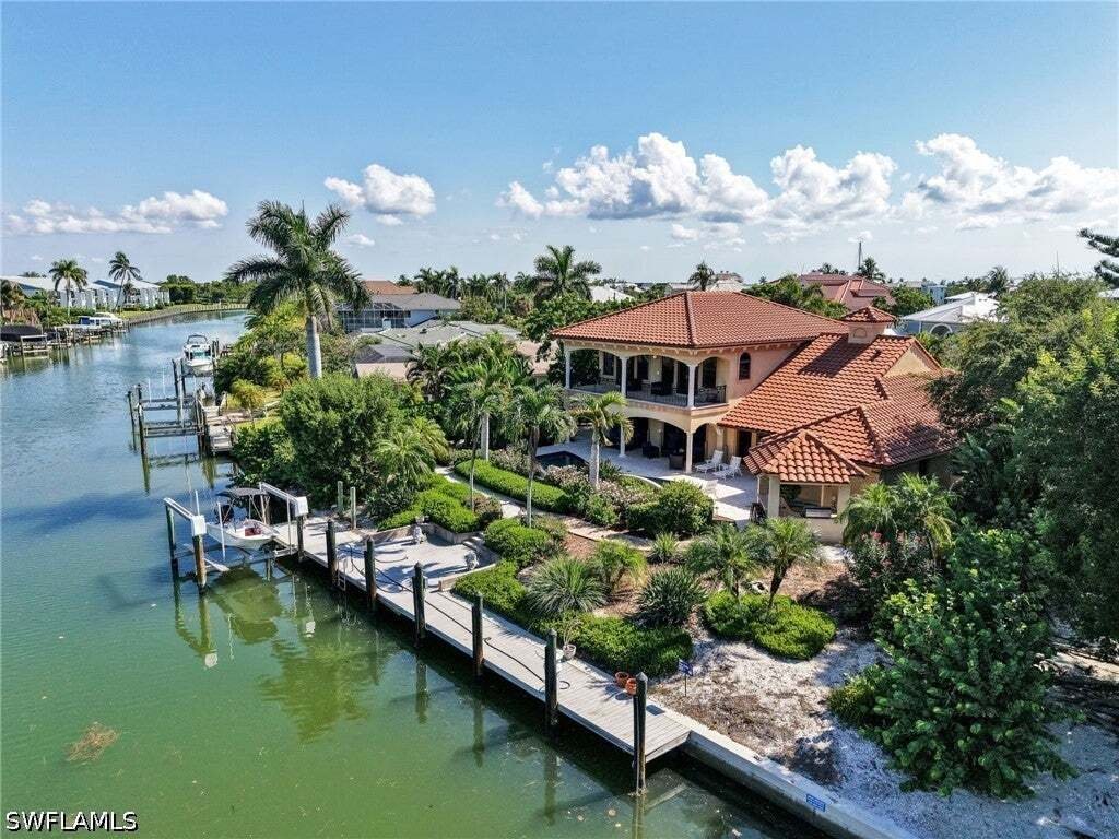 Maison à Sanibel, Floride, États-Unis 1 - 18662100