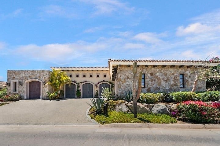 House in Cabo San Lucas, Baja California Sur, Mexico 2 - 18664582