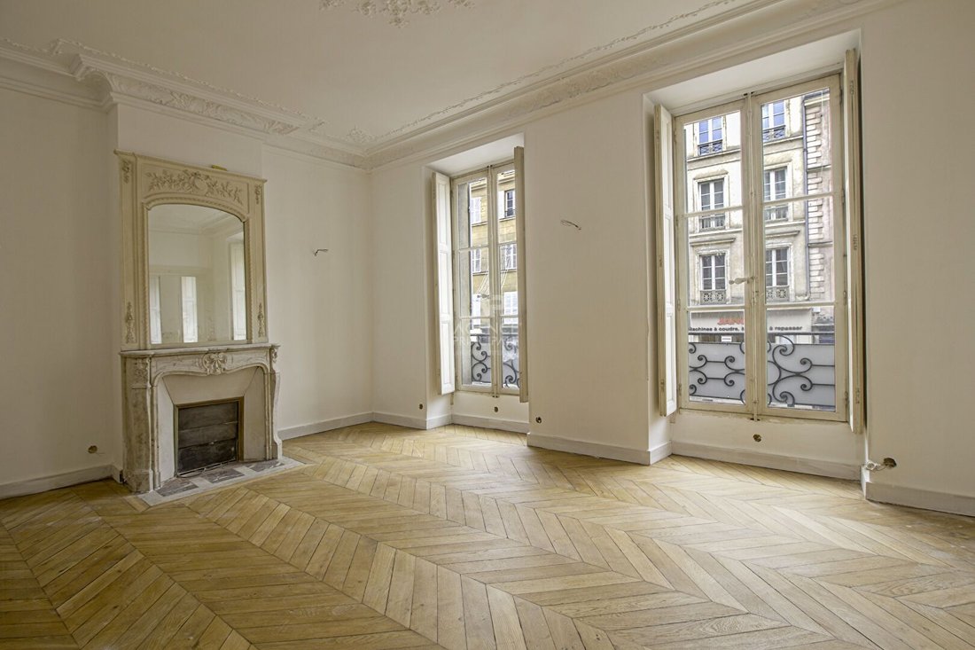 Apartment in Domaine National du Château, Versailles, France 1 - 18660159
