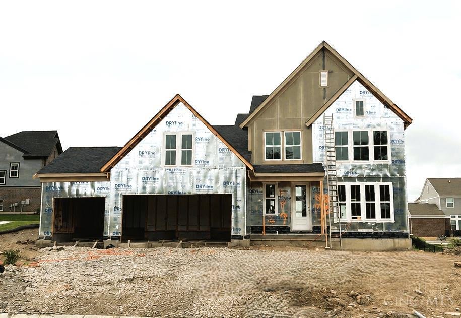 House in Lebanon, Ohio, United States 1 - 18635308