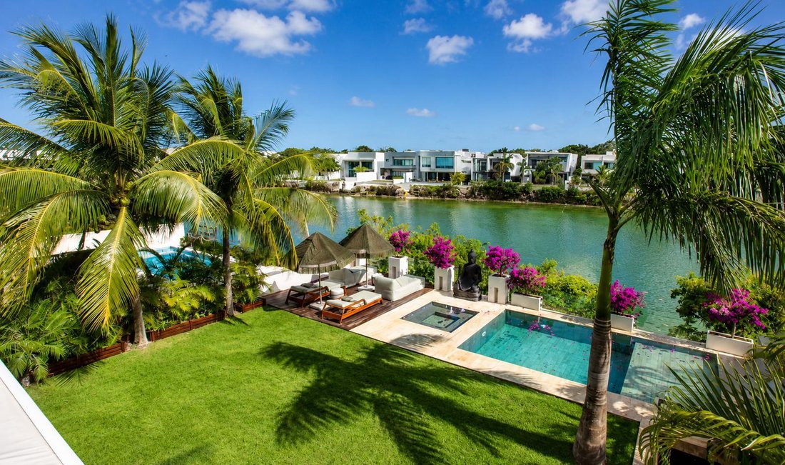 House in Cancún, Quintana Roo, Mexico 1 - 18660420