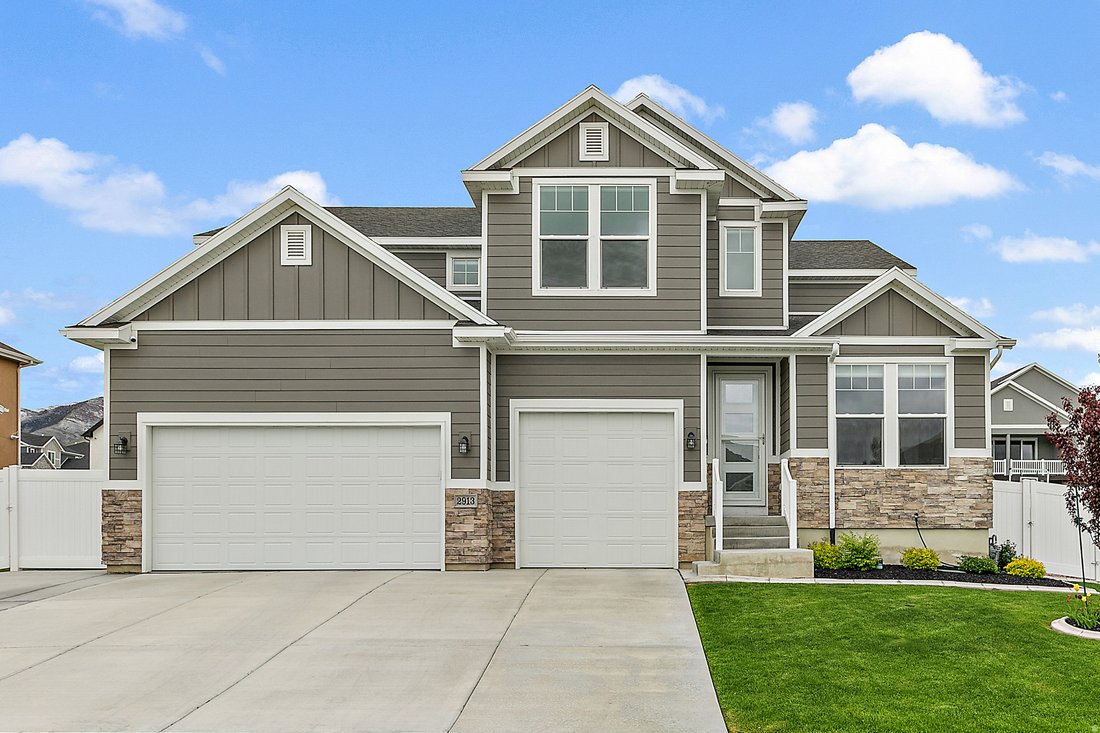 Saratoga Springs, Utah, United States 1 - 18668311