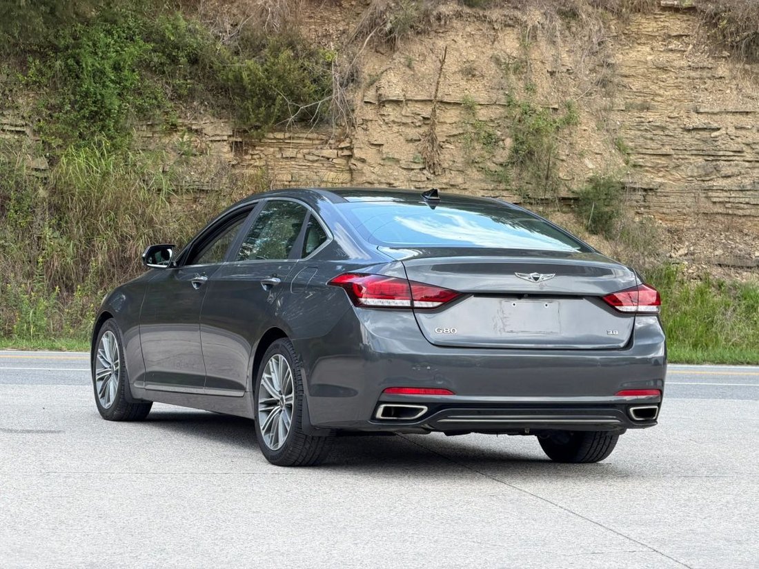 Sedan in Woodbury, TN, United States 4 - 18664960