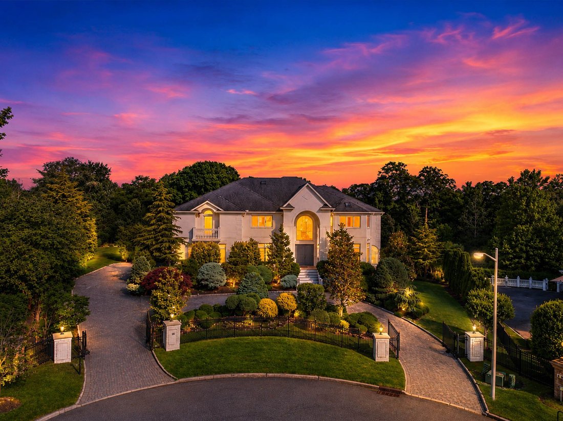 House in Alpine, New Jersey, United States 1 - 18661266