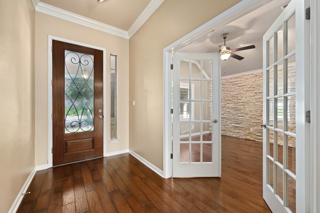 House in Austin, Texas, United States 4 - 18669371