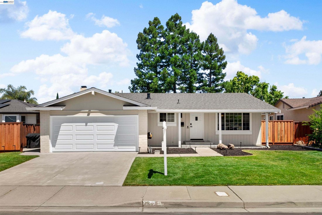 House in Pleasanton, California, United States 4 - 18668864