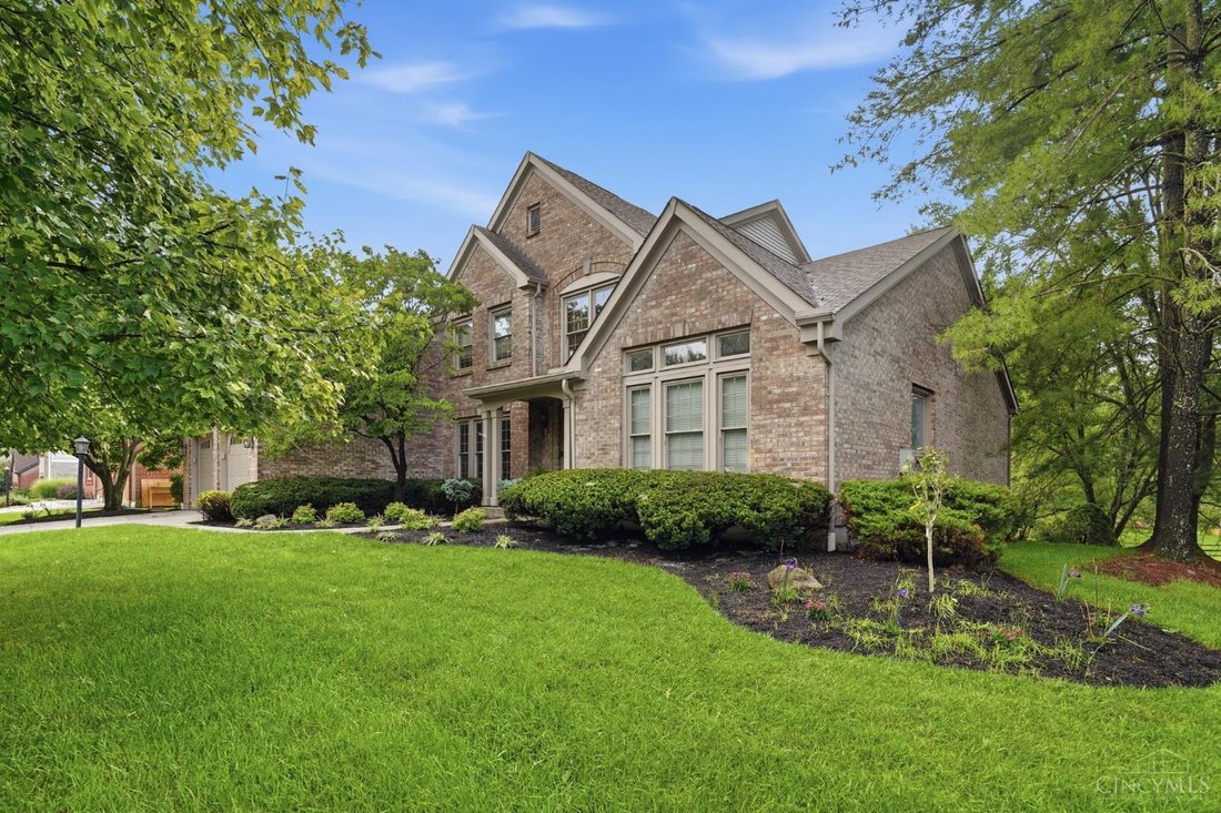 House in Loveland, Ohio, United States 2 - 18665667