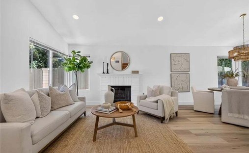 House in San Clemente, California, United States 1