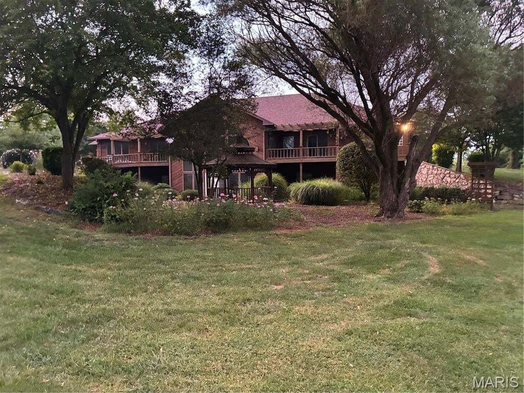 House in Hannibal, Missouri, United States 4 - 18670714