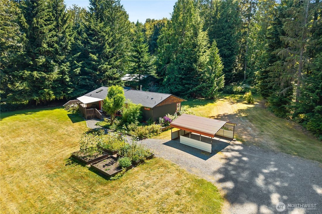 House in Bellingham, Washington, United States 1 - 18670488