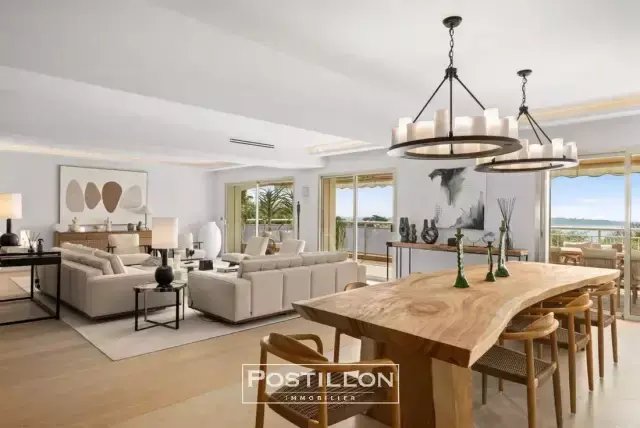 Apartment in Cannes, Provence-Alpes-Côte d'Azur, France 1 - 15405071