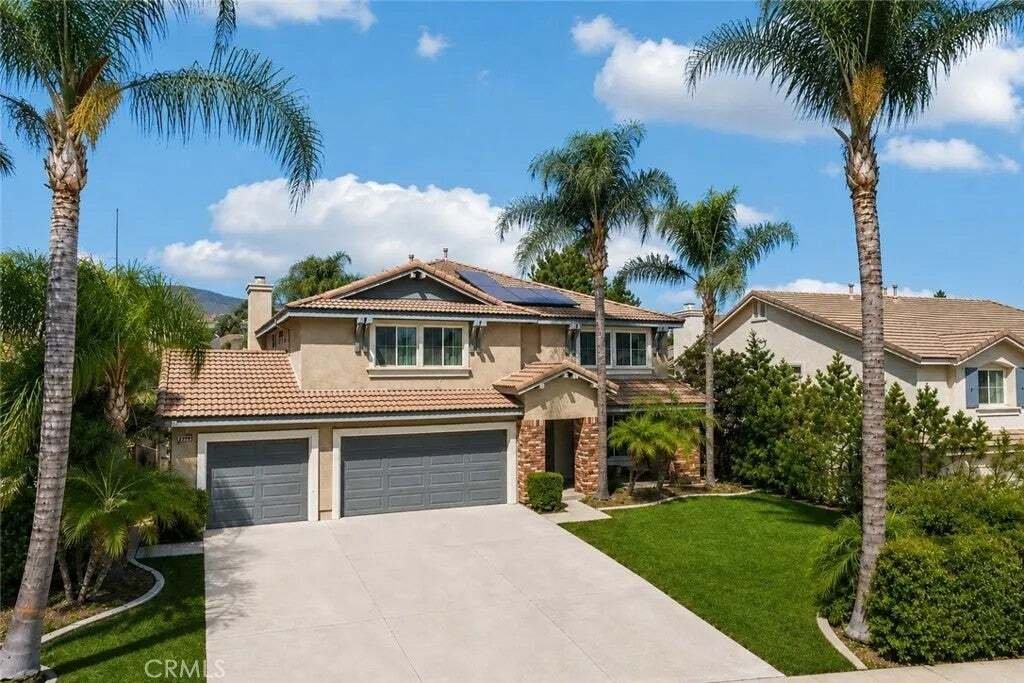 House in Corona, California, United States 1 - 18663947