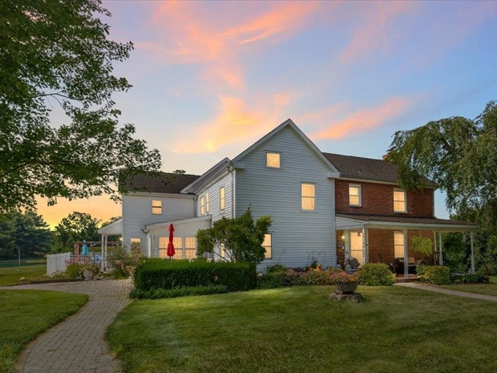 Farm Ranch in Middletown, Delaware, United States 1 - 18670191