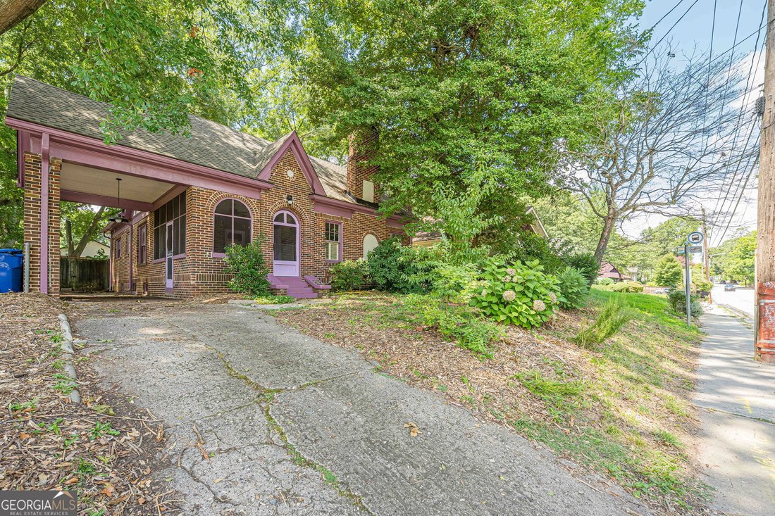 House in Atlanta, Georgia, United States 4 - 18408682
