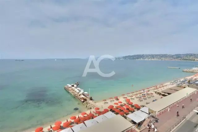 Apartment in Fontmerle, Antibes, France 4 - 15675696