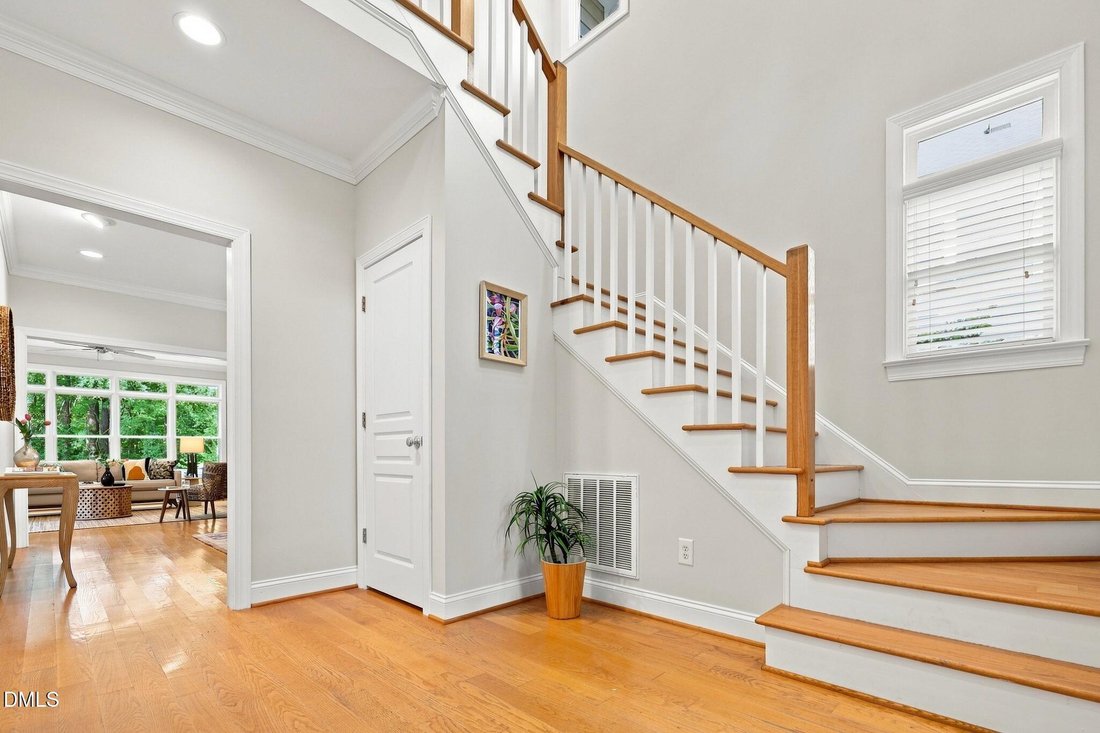 House in Carrboro, North Carolina, United States 2 - 18659422