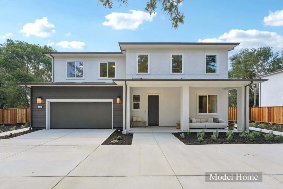 House in San Jose, California, United States 1 - 18662315