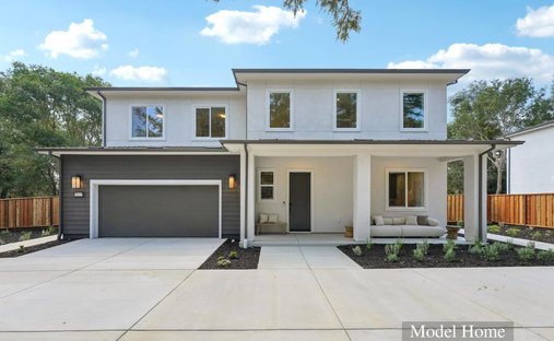 House in San Jose, California, United States 1