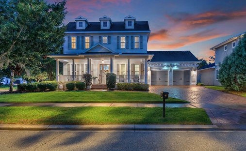 Maison à Lithia, Floride, États-Unis 1